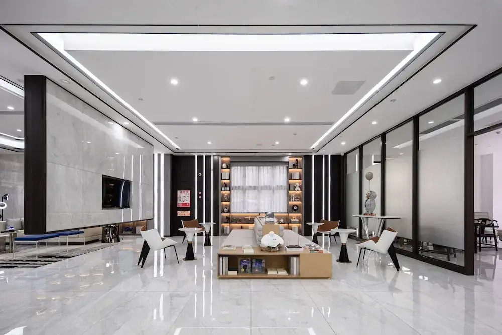 Jiayu International Hotel