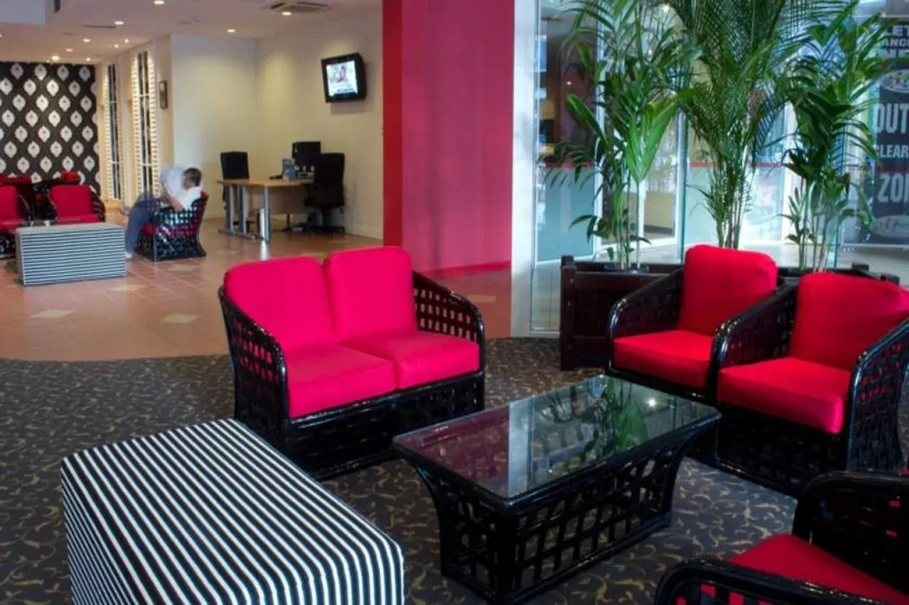 The Benson Hotel