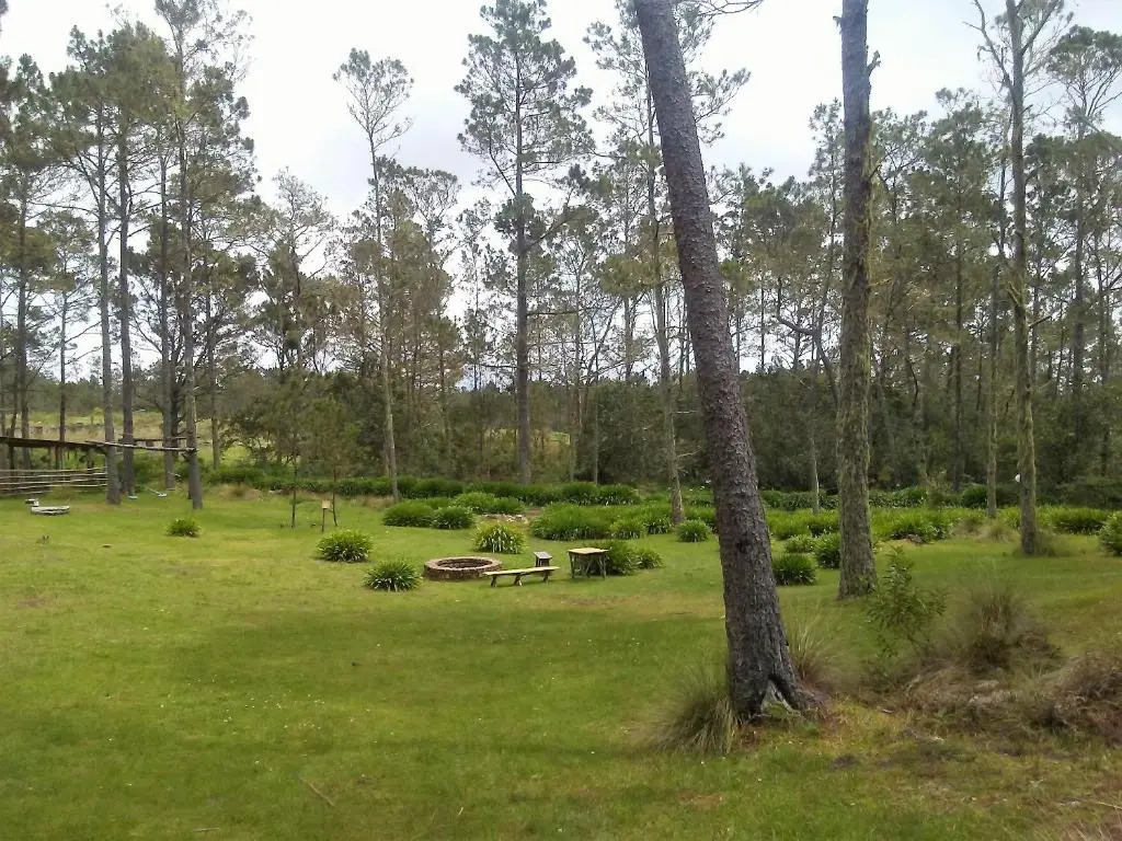 Villa Pajon Eco Lodge
