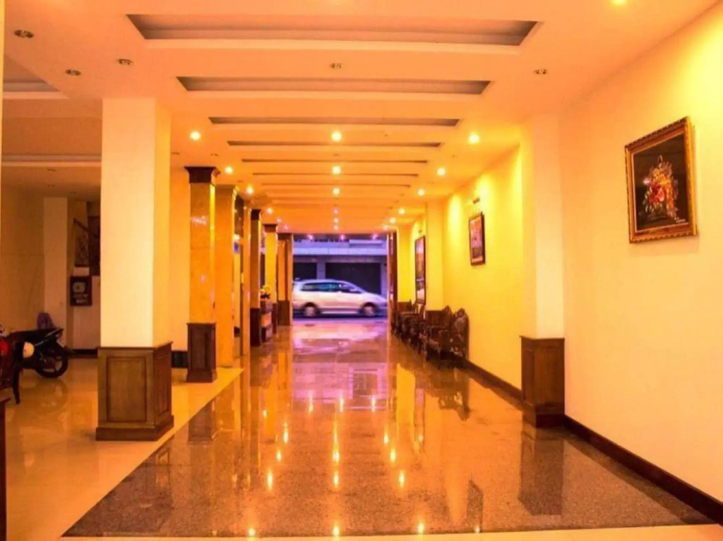 Sen Vang Hotel
