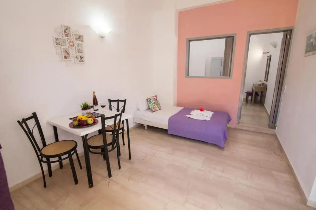 Vasilakis Holiday Apartments