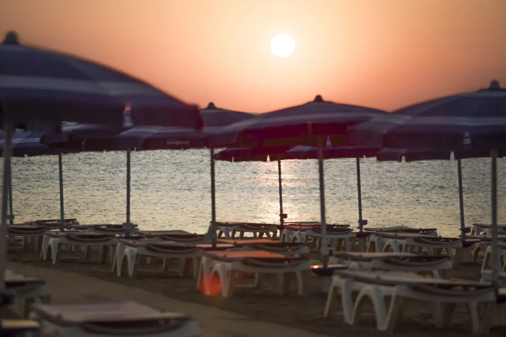 TH Marina di Sibari - Baia Degli Achei Village