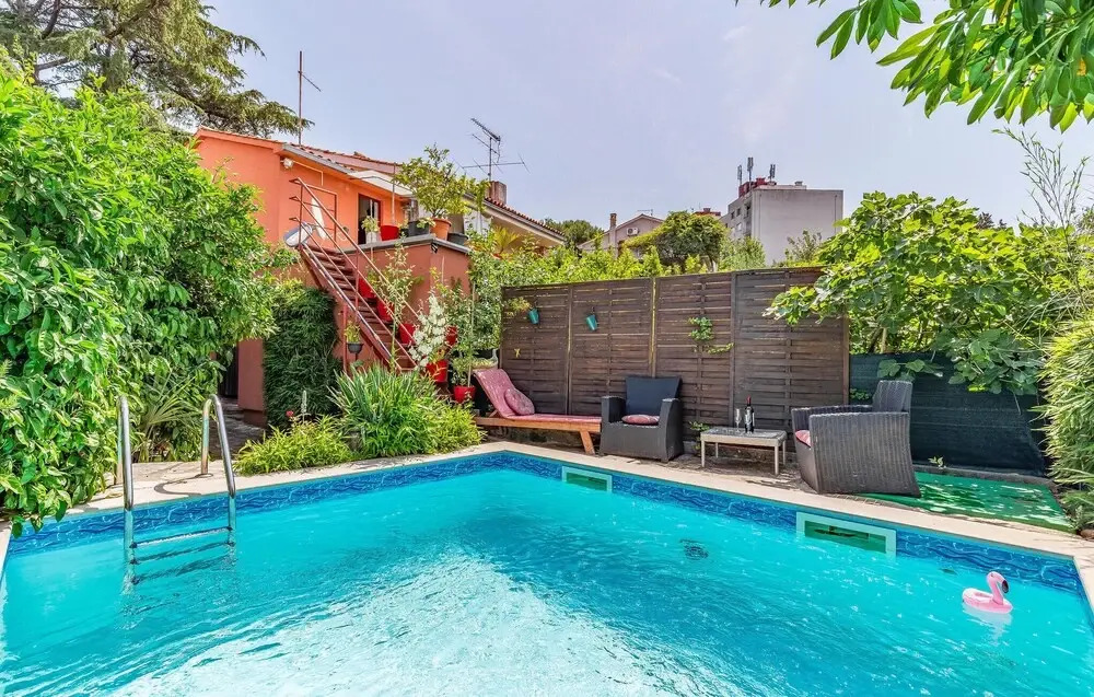 Nice Home in Pula With Wifi and 3 Bedrooms