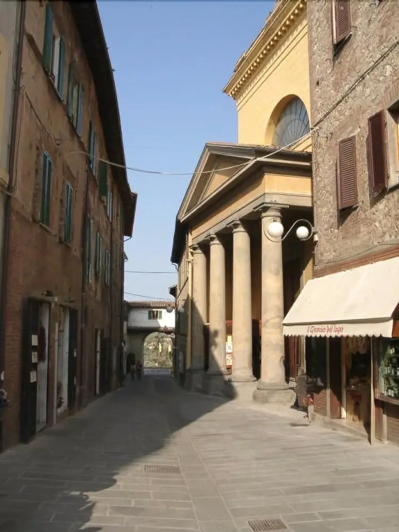 Palazzo Barbini Dimora Storica