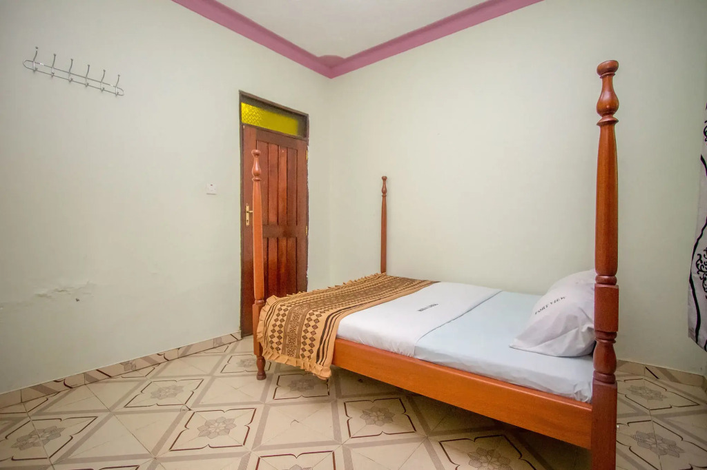 New Fort View Resort