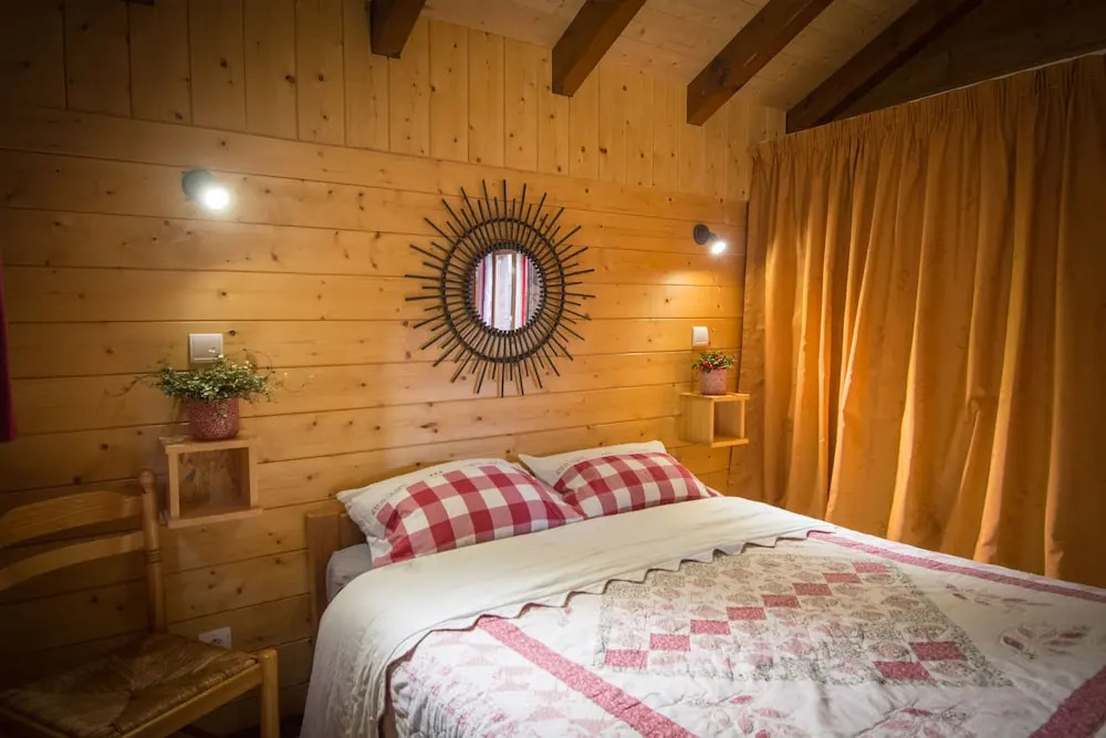 Chalet Anémone