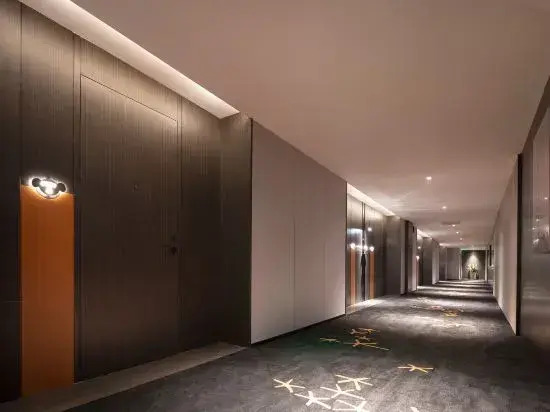 Dorlanda V Hotel (Dongguan Songshan Lake Dalang Subway Station Branch)