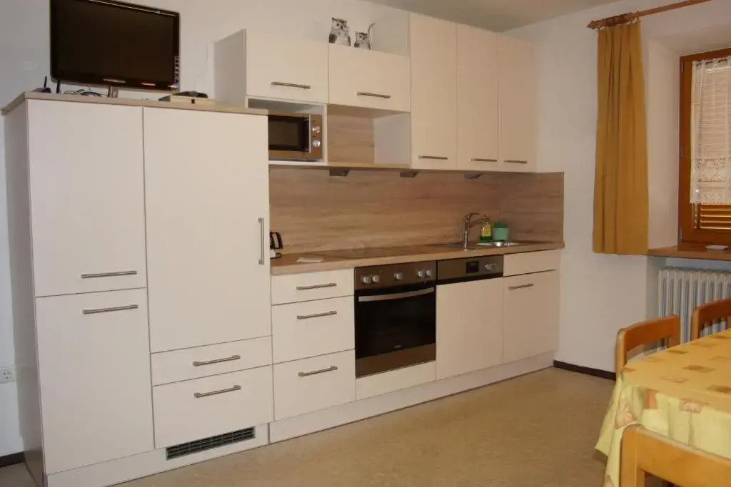 Appartment Felder Erika