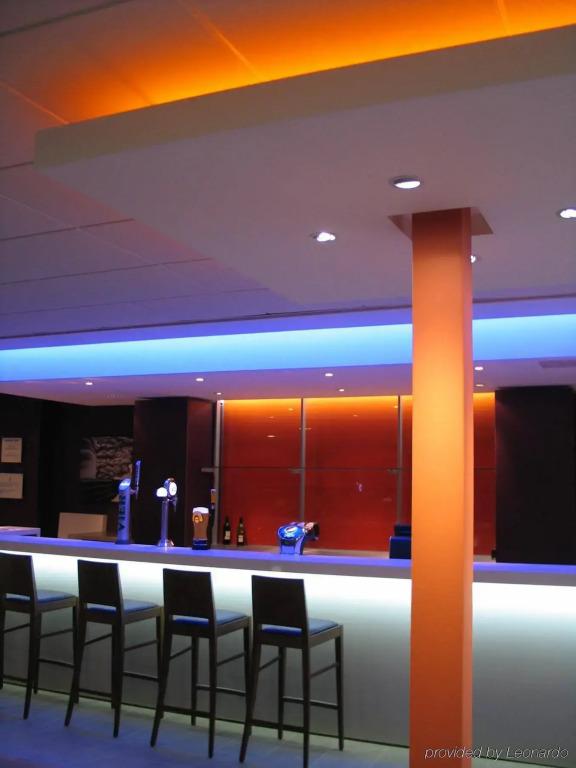 Holiday Inn Express Preston South by IHG