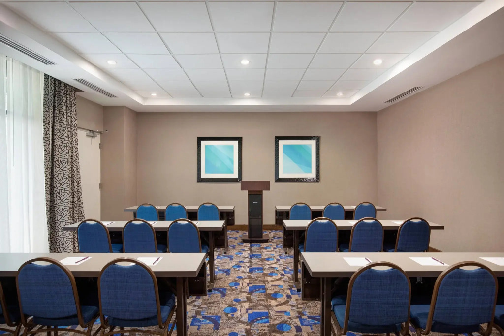 Residence Inn by Marriott Seattle South/Renton