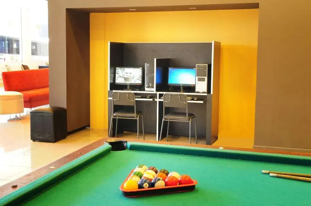 Hotel Presidente