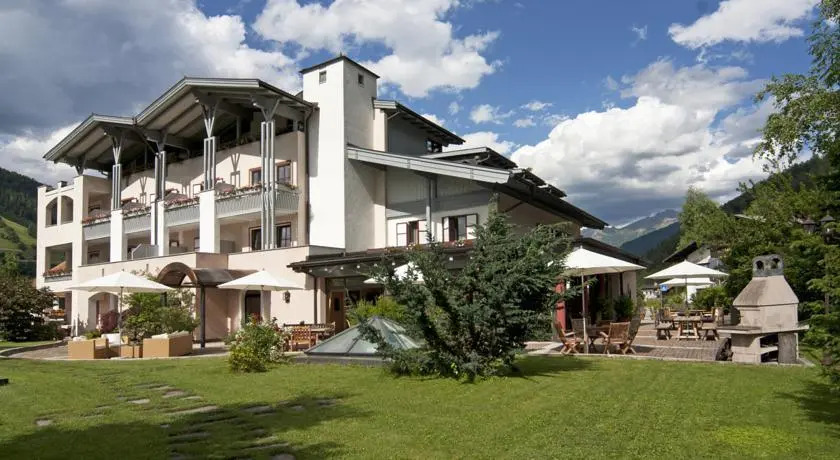 Hotel Gasteigerhof