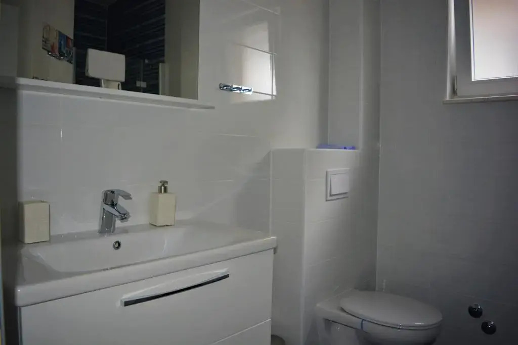 Apartmani Babić