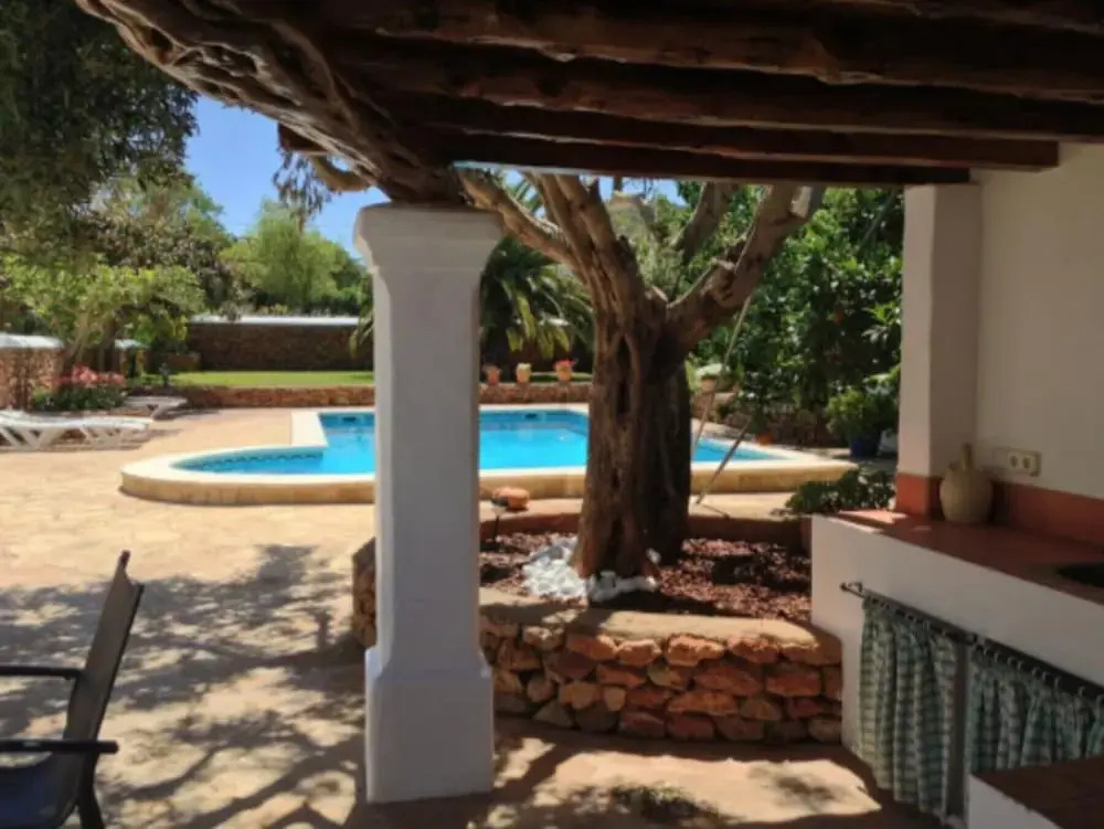 Casa Las Dalias