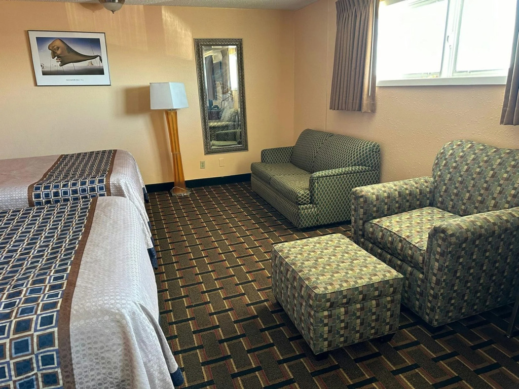 SureStay Hotel by Best Western Lincoln
