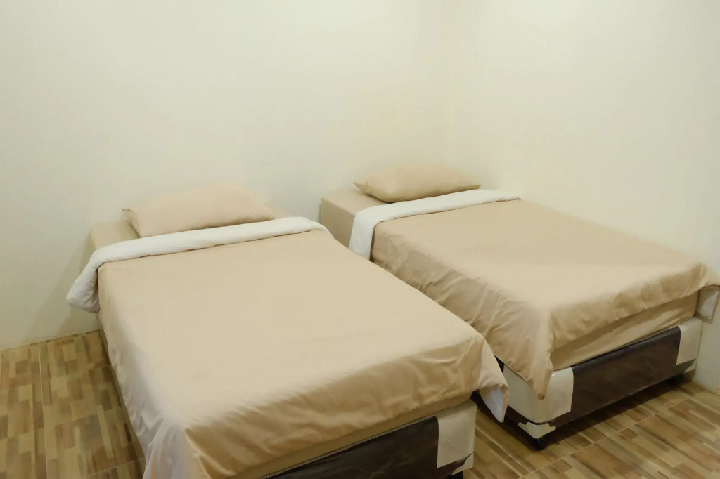 Ban Medsai Resort