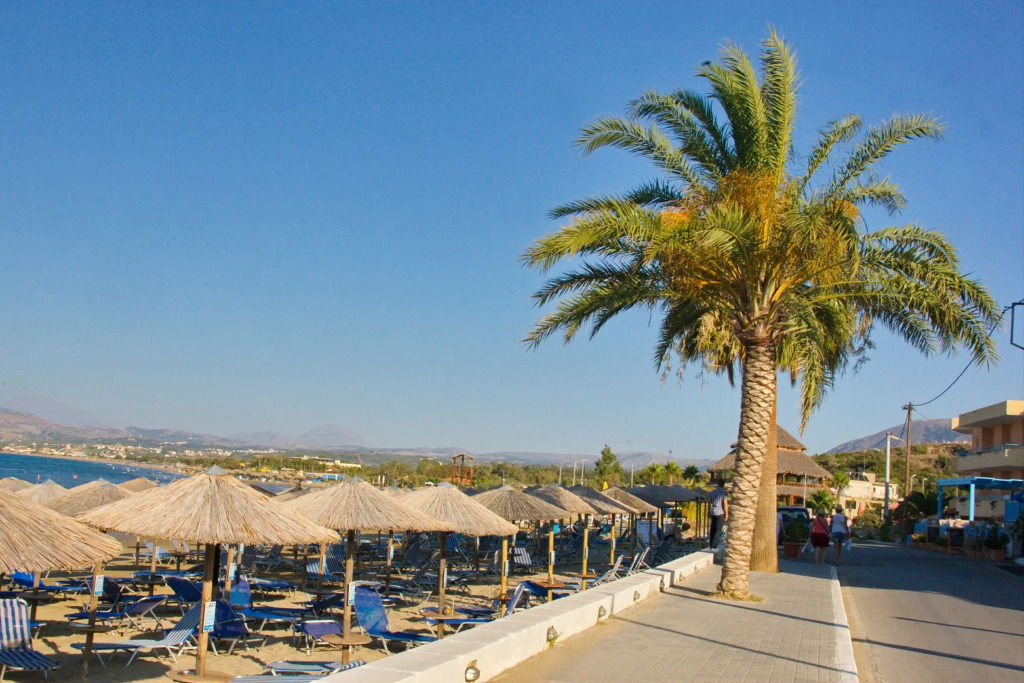 Fereniki Resort & Spa