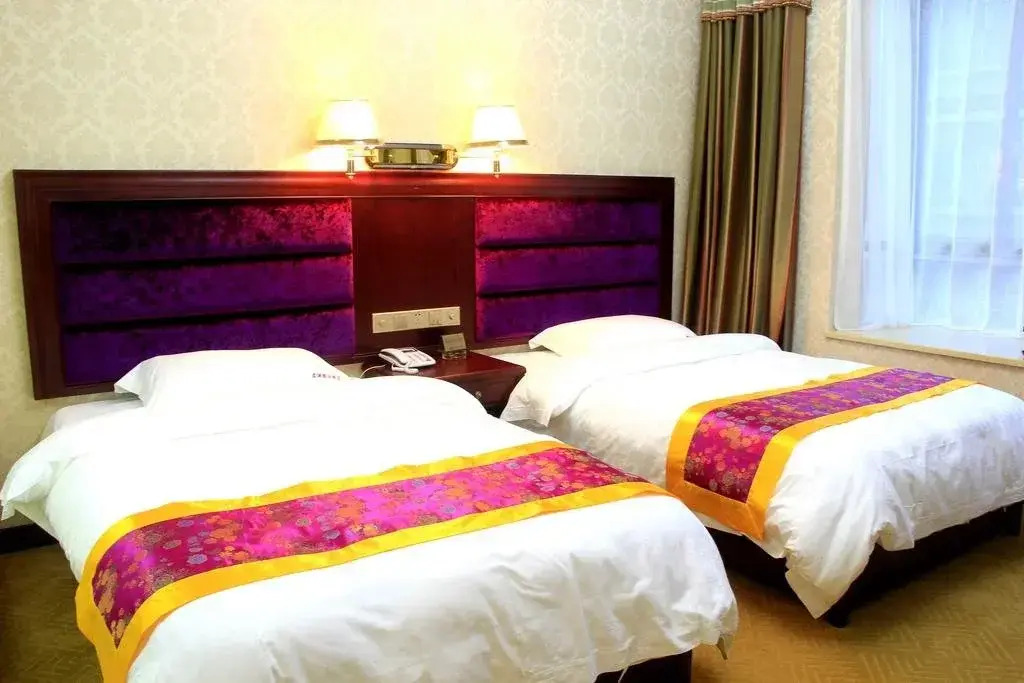 Guilin Junlan Holiday Hotel
