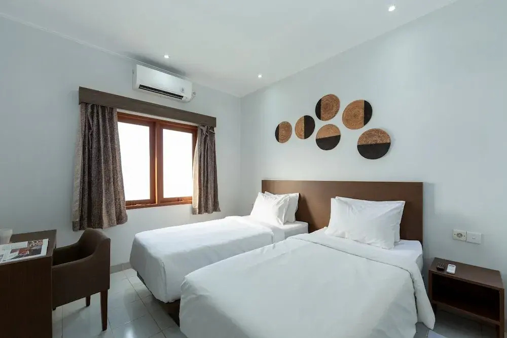 Cove Matahari Guesthouse