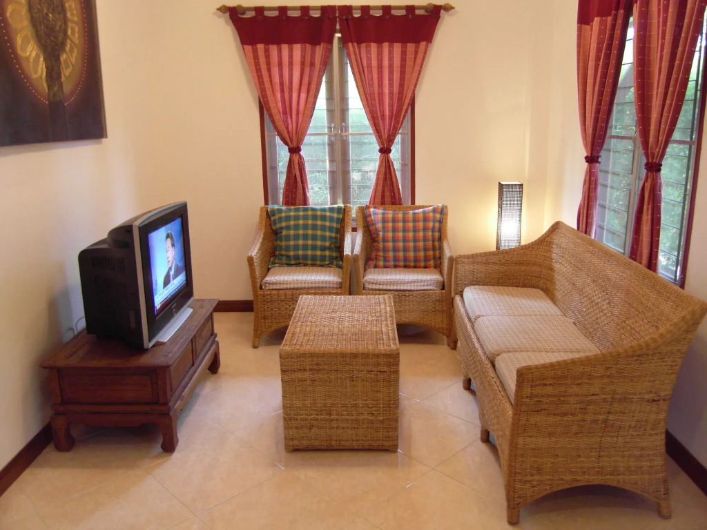 Palm Village