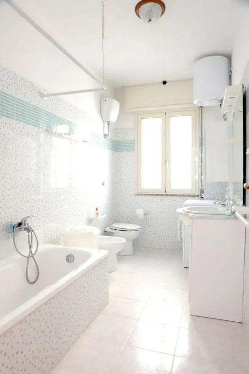 Apartment With 2 Bedrooms In Calasetta With Balcony 800 M From The Beach