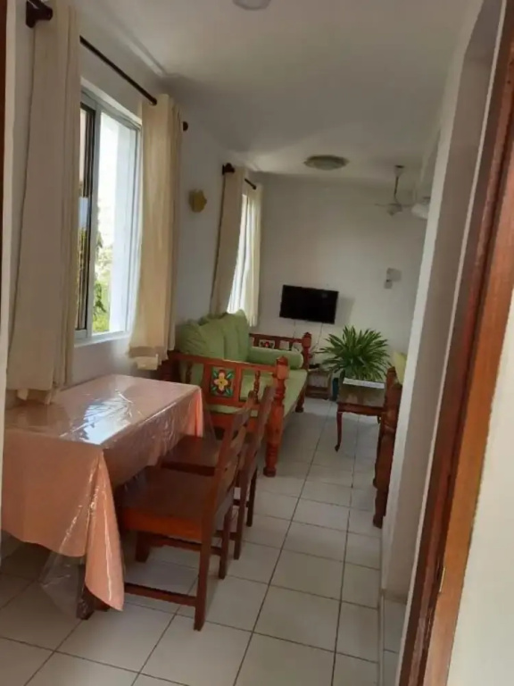 Stay.Plus Nyandarua Road Apartment Nyali