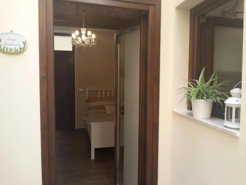 Casa Bidduzza