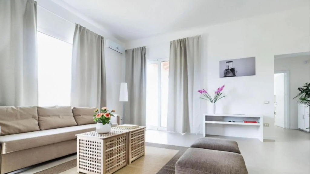Beautiful villa with pool and airco-VILLA PAVONE