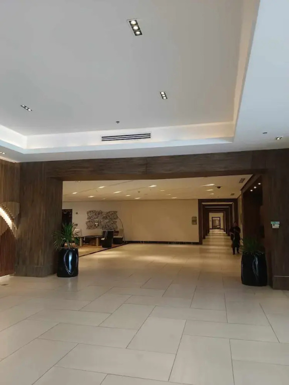 Relaxing condo at THE MACTAN NEWTOWN
