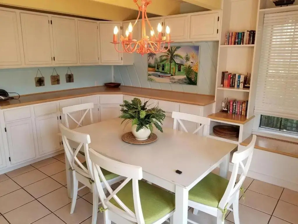 Caribbean Vibes House