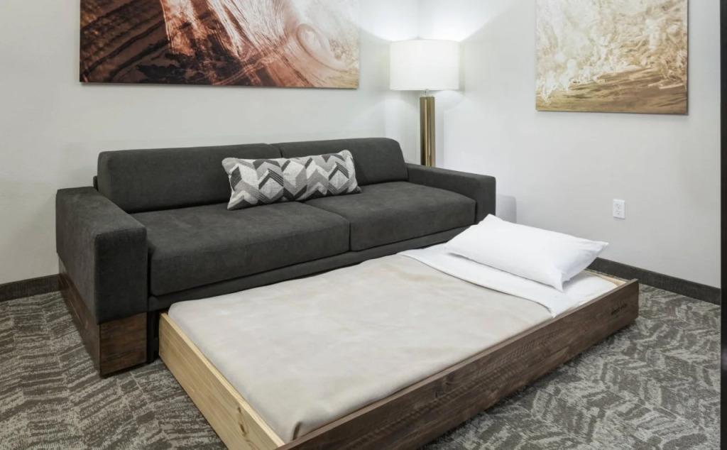 SpringHill Suites by Marriott Clearwater Beach
