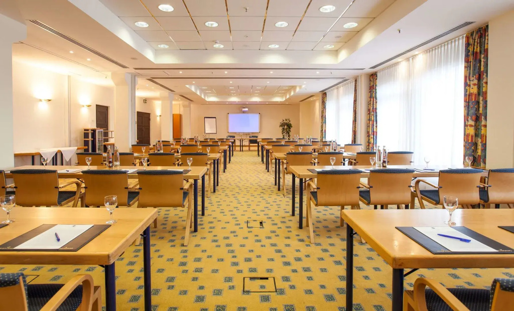 Dorint Marc Aurel Resort Bad Goegging