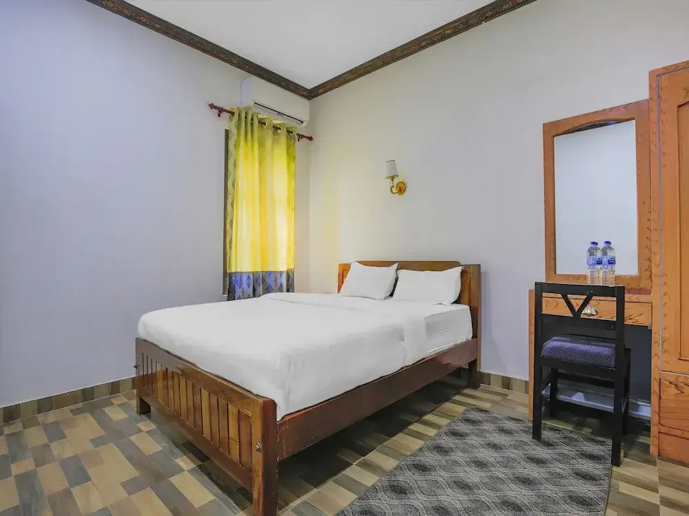 Gairibari Resort - Natures Peace, Family Vibes