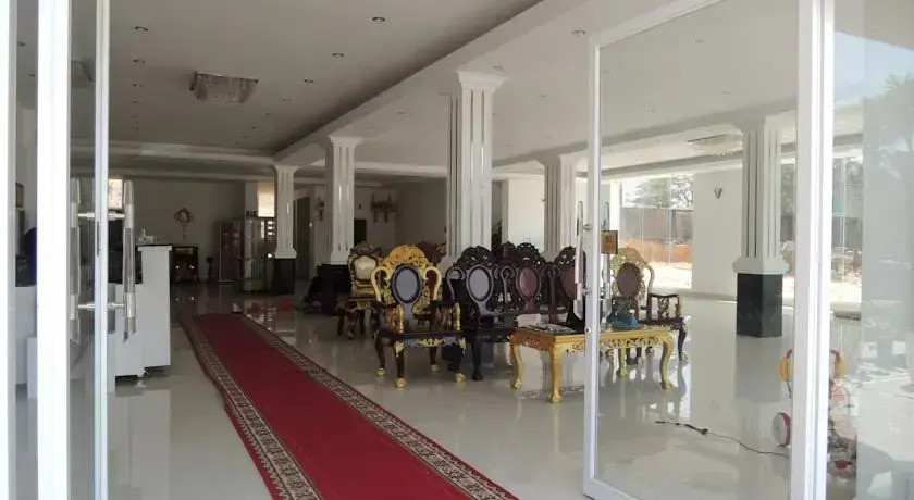 Arunras Guesthouse