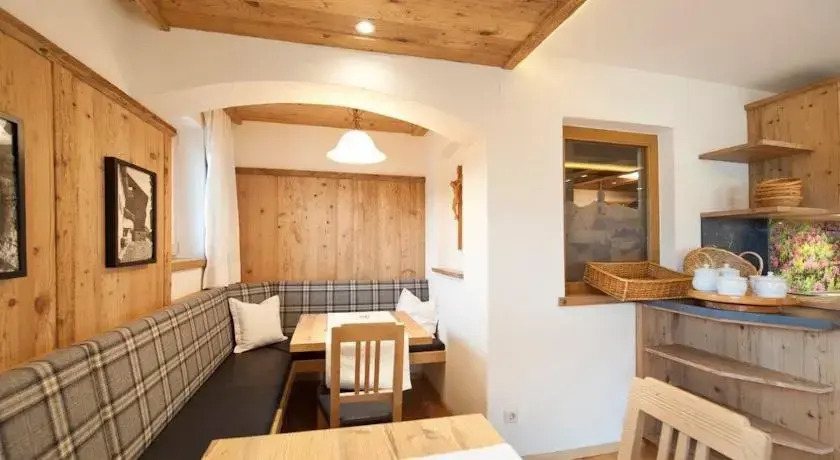 Apart Hotel Garni Kofler
