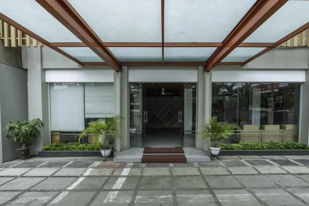 OYO 2329 Hotel Nyland 3 Cijagra
