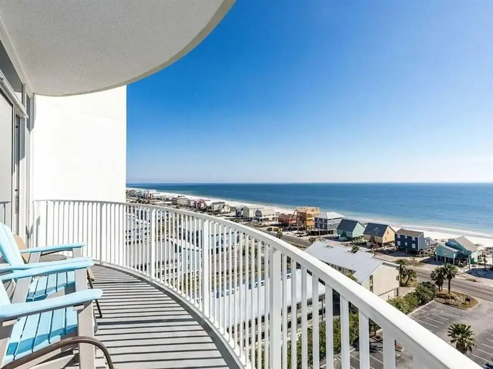 Bel Sole by Southern Vacation Rentals