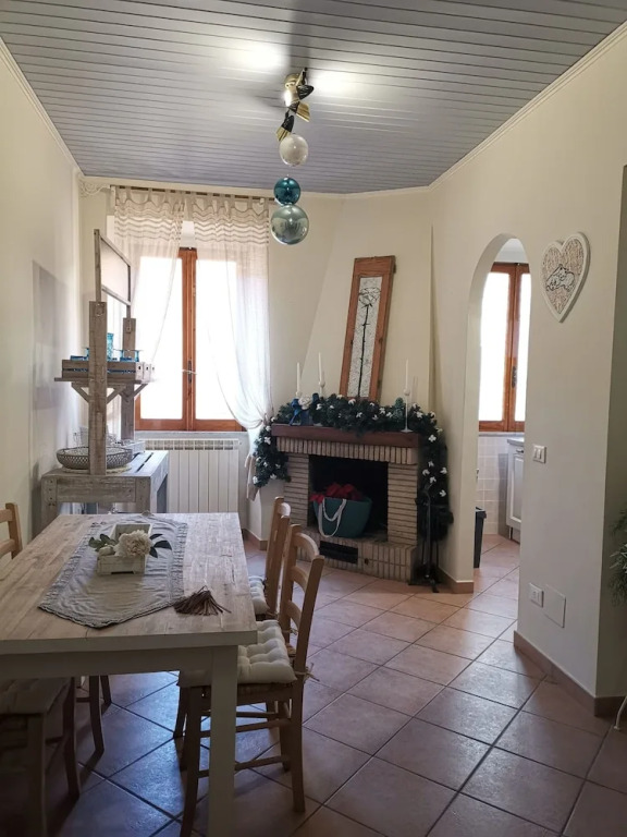La dimora del Borgo
