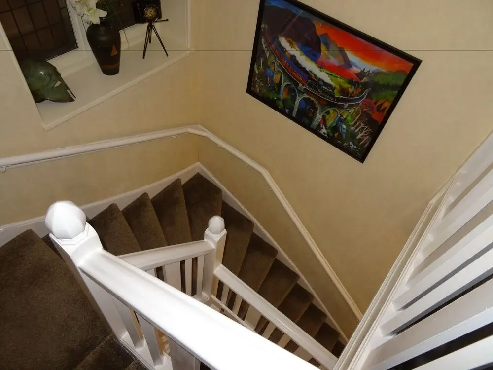 The Knowe Guest House