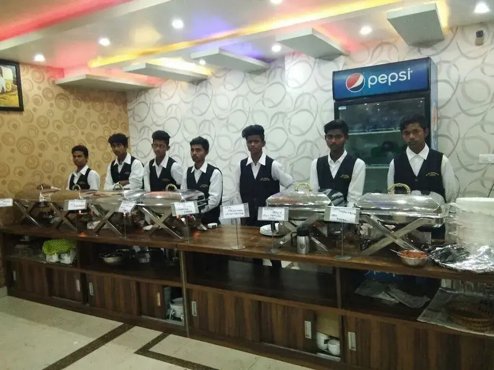 Hotel Vinayak