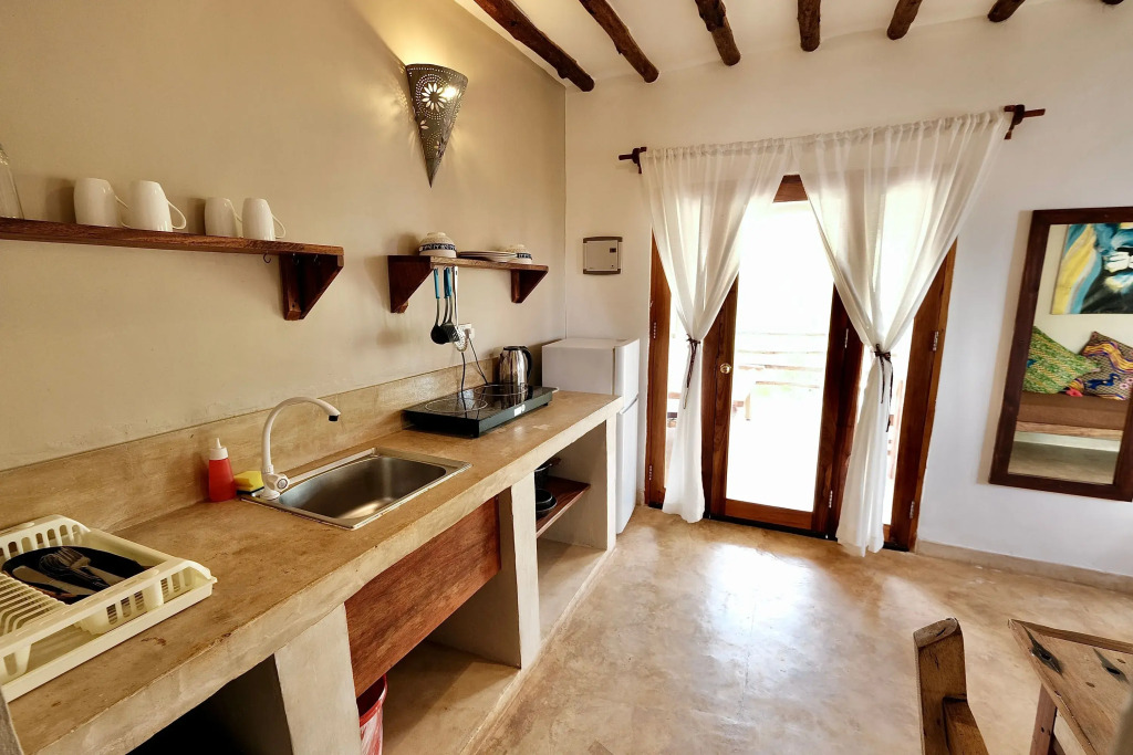 Lapili Residence