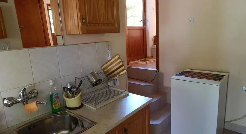 Natali Apartment