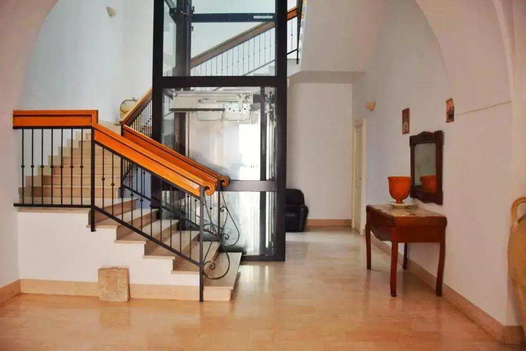 A due passi dal ponte Apartment - Affitti Brevi Italia