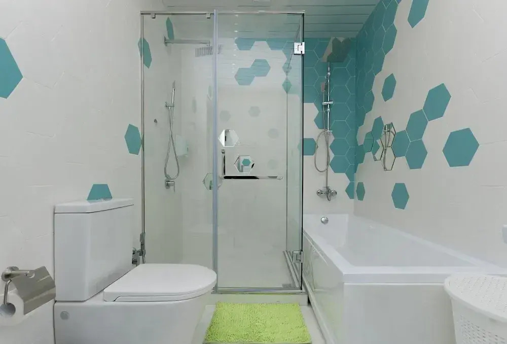 Stay Inn на ул. Екмалян