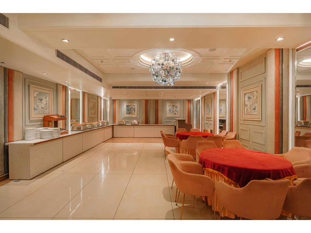 Ramee Collection Airport Road Mohali