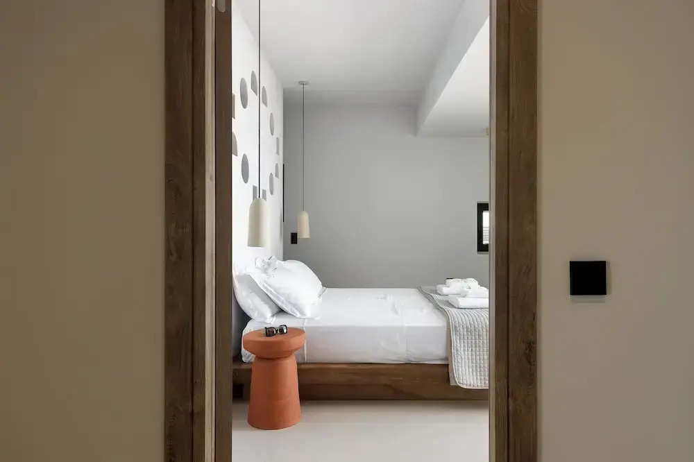 Infinity View Suites Tinos