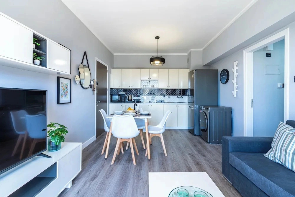 Peales 2-BR Apt & Balcony in Mackenzie