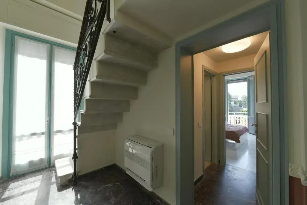 Luxury Villa Olga in Stresa
