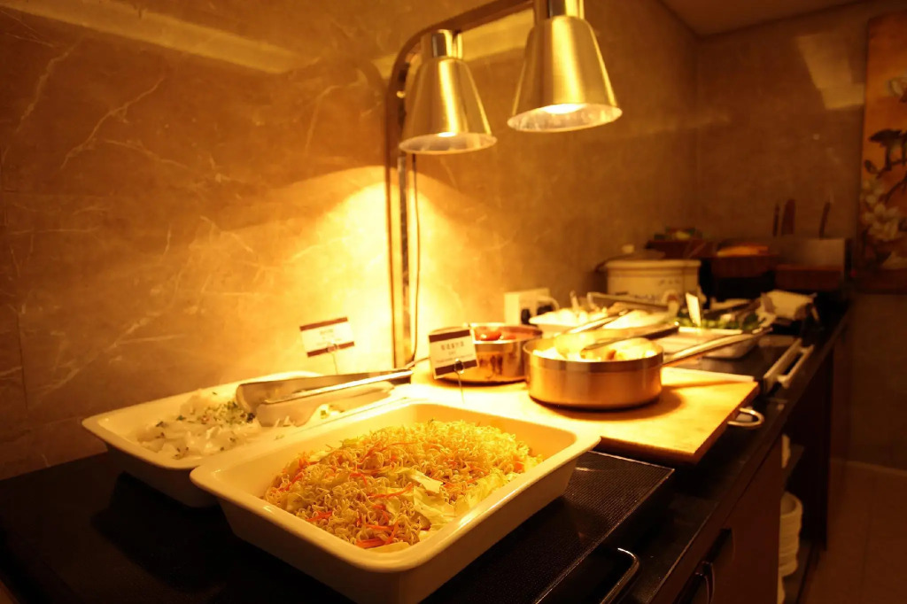 Foshan Poltton International Serviced Apartment