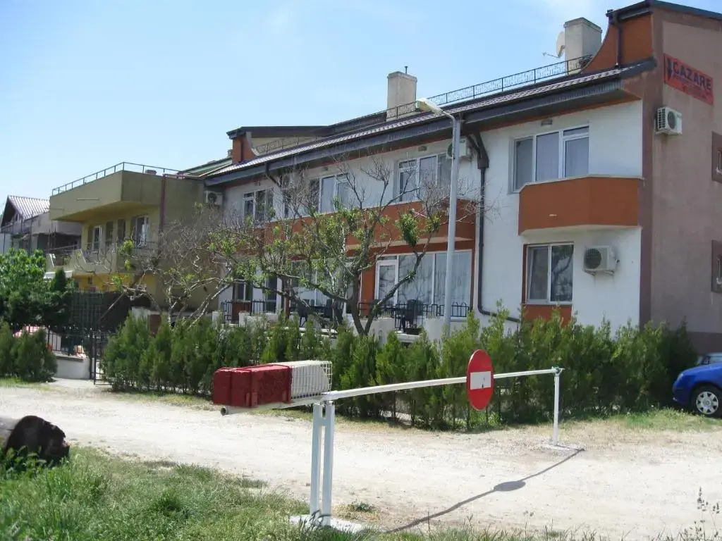 Vila Andreea